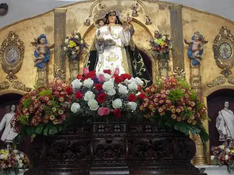 Photo de Ermita Nuestra Señora de Perales