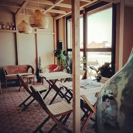 Photo de La Baronessa