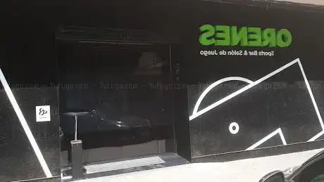 Photo de Orenes Sports Bar & Salón de Juego