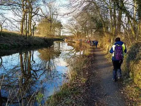 Photo de Almondell and Calder Wood Country Park