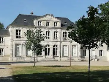 Château de Trangis