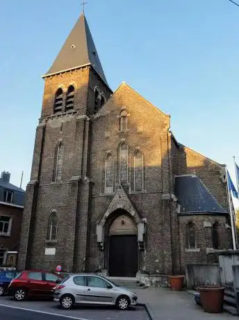 Photo de Eglise Sainte Croix