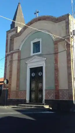 Photo de Chiesa Santa Maria delle Grazie