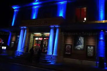 Film Club Casino - Le Locle