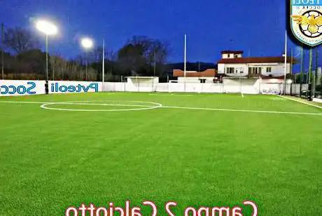 Photo de A.s.d Pvteoli Soccer