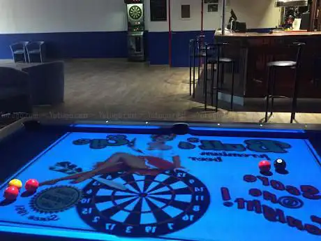 Photo de TEDY'S BILLARD Agen - Boé