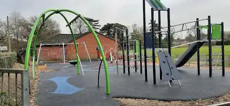 Photo de Marconies Park