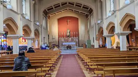 Photo de St Anthony of Padua Roman Catholic Church
