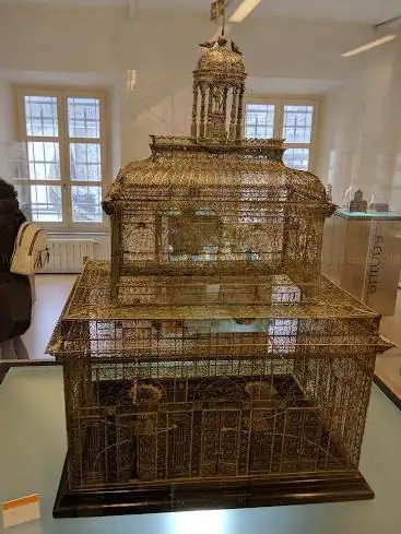Museo della Filigrana
