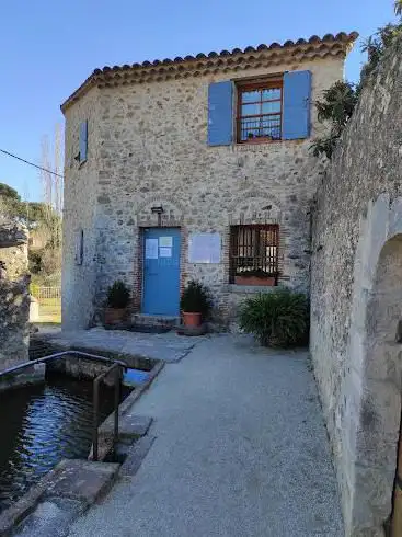 Photo de Canal des arrosants