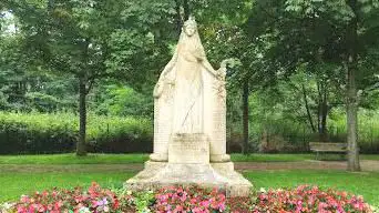 Photo de Parc Commemoratif de Boissy-Saint-Léger
