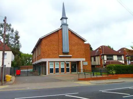 Photo de The Church of Jesus Christ of Latter-day Saints