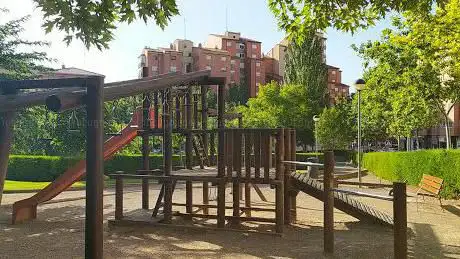 Photo de Estrella Park