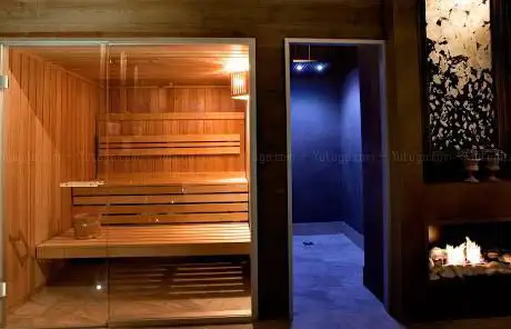 Photo de FREIXANET WELLNESS