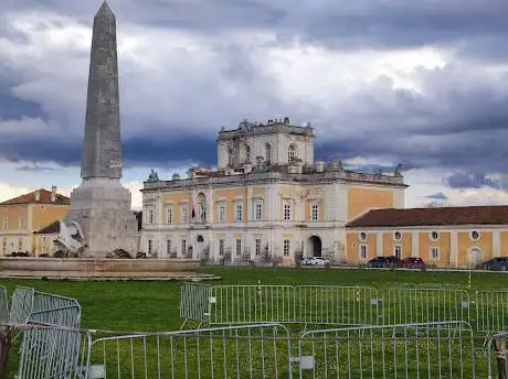 Photo de Reggia di Carditello