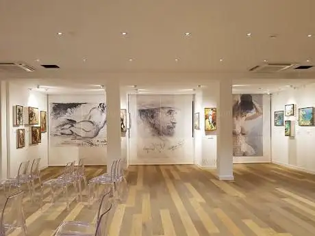 Photo de Museo Aperto Antonio Asturi