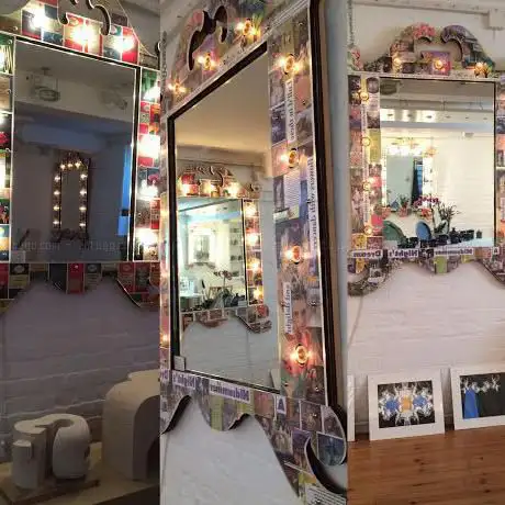 Old Mill Gallery