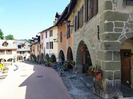 Photo de Musée de la Cordonnerie