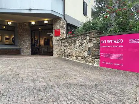 Photo de Galleria Granelli