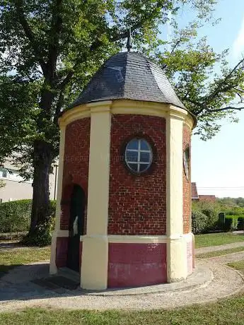 Photo de Kapelleke van de Maarschalk