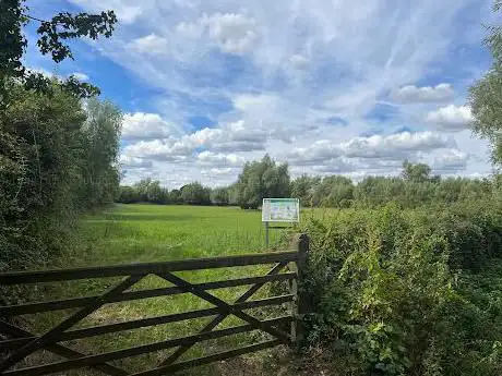 Chaceley Meadow Nature Reserve