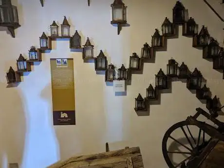 Photo de Museo Etnografico