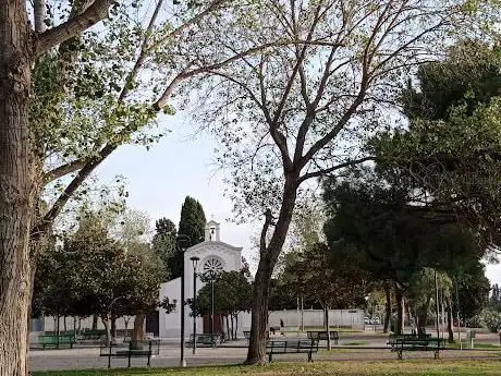 Parco di Santa Lucia