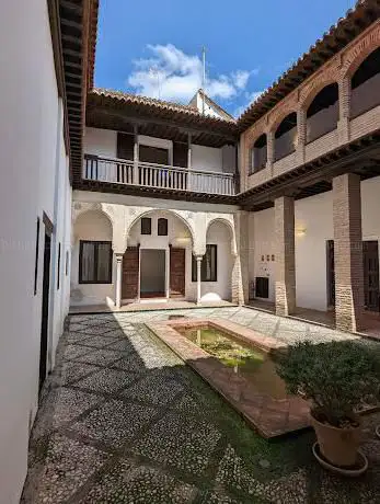 Photo de Casa de Zafra