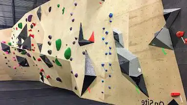 Photo de O'Bloc Escalade