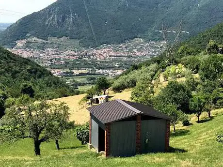 Photo de Caluga