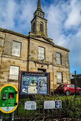 Photo de John Knox Parish Church