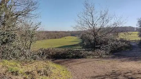 Photo de Winey Hill