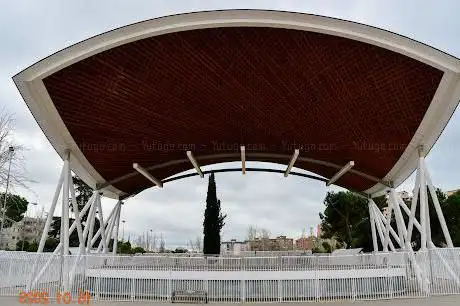 Photo de Recinto Ferial Parque Aluche.