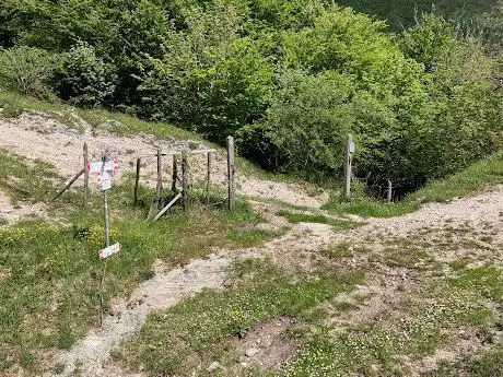 Bocchetta della Scurosa