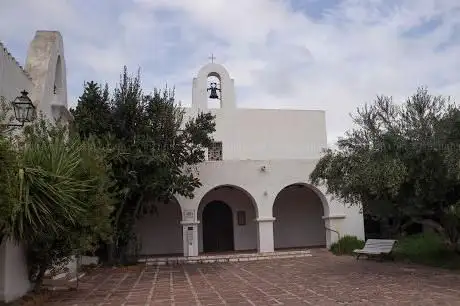 Photo de Santa Maria de Vilafortuny