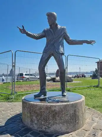 Photo de The BillyFury -