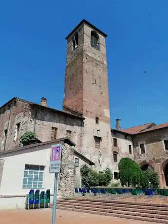 Photo de Castello di Carmagnola