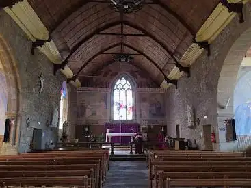 église saint Martin