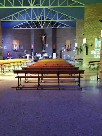 Photo de Santa Isabel