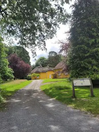 Photo de National Trust - Derrymore House