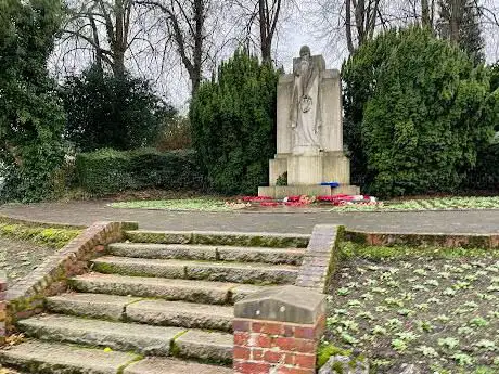 Photo de War Memorial