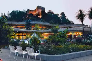 Badenweiler Tourist-Information