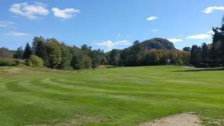 Club de Golf Alpine
