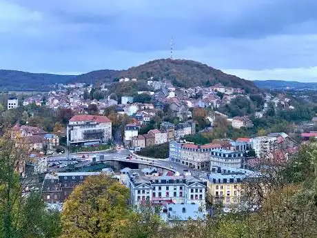 Le Belvedere de Longwy