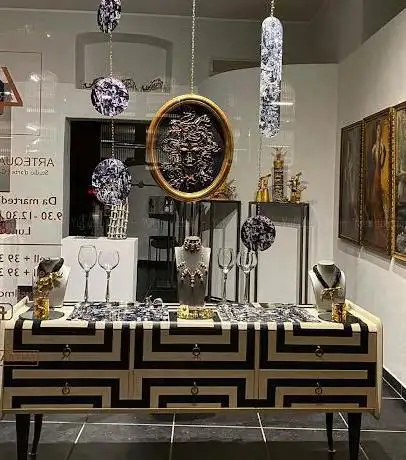 Photo de Artequarantuno