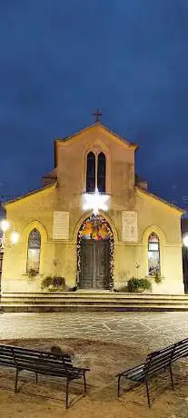 Photo de Chiesa Santa Domenica