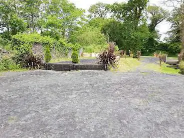 Photo de Ballinamona Equestrian Centre