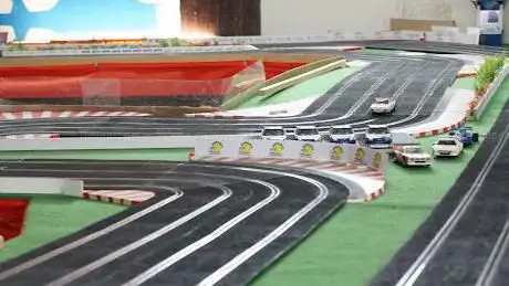 Photo de Club Scalextric AMIGOS DEL GATILLO