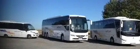 Photo de Demellier Tourisme