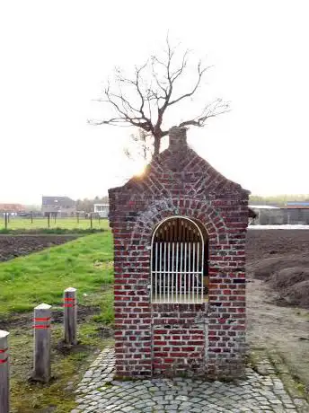 Veldkapel